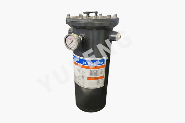 ZLBGL系列袋式过滤器